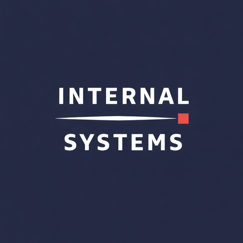 Internal System Program Link Internal Systems